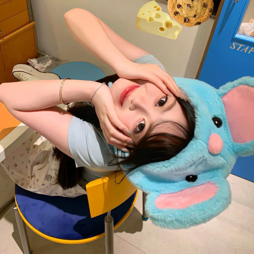 爱慕痴狂