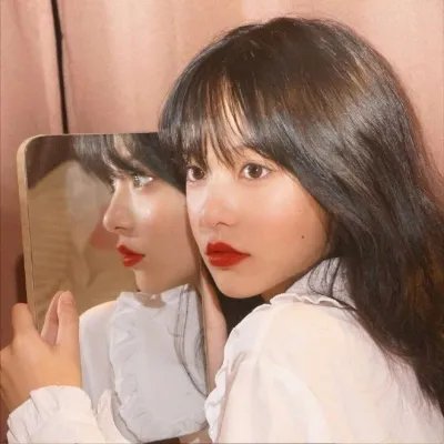 浪漫的蓝色